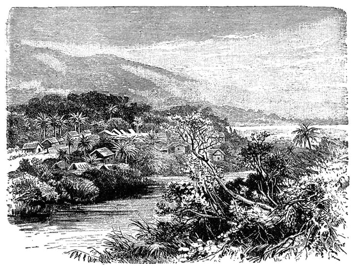 Auf dem Weg zu digitalen Kolonie?