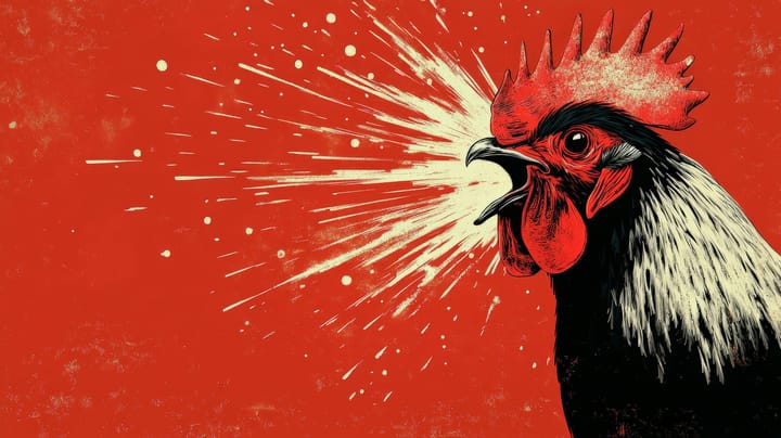 Gain AI Act - A wake-up call for Europe, too